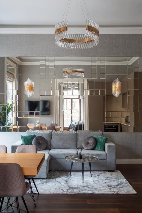 Luxury Apartment With Balcony Next To The New York Cafe Budapest Extérieur photo