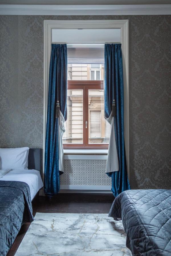 Luxury Apartment With Balcony Next To The New York Cafe Budapest Extérieur photo